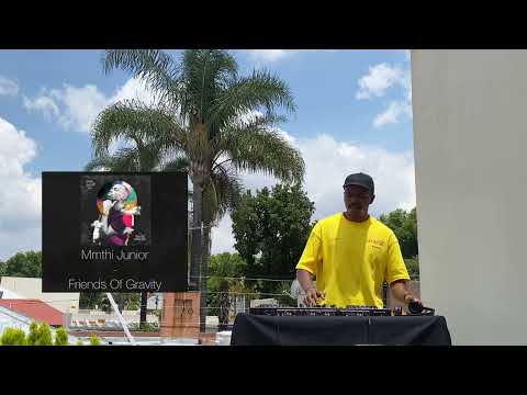 Deep House Mix | Fatso 98, Brazo Wa Afrika, Academic Deep, MusiQ Monks, Mmthi Junior