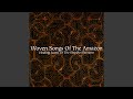 Icaro For Ayahuasca Protection