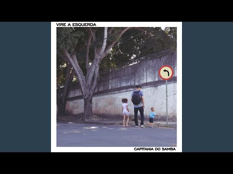 Tem Que Viver Pra Ver - Capitania do Samba