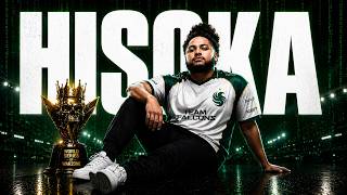 Le joueur qui domine Warzone depuis 4 ans