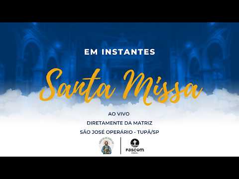 São Pedro e São Paulo Apóstolos | Solenidade | Domingo | 09:00h