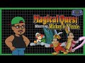 Isolated Gamerz MAGICAL QUEST STARRING MICKEY AND MINNIE Review For Game Boy Advance