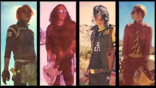 Goodnight, Dr. Death - Danger Days - My Chemical Romance