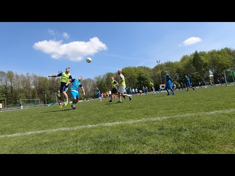 Focimajális Ebersberg 2019 - Heimstetten 3.meccs