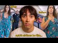 Crazy Airport Crashouts