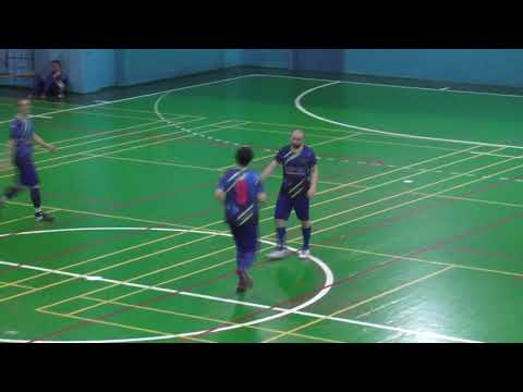 37  КУ 14 тур 10 лига Style Print – Mezzo GreenTeam