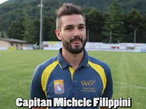 Mister Melone e capitan Filippini commentano la vittoria nella Summer Cup