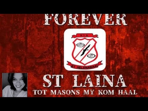 St Helena RFC Anthem 2024
