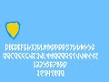 Warner Brothers Font