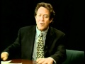 The Peter Bradley Show Charlie Rose Parody