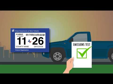 Tceq Emissions Program Non Compliance