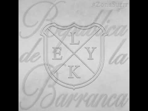 LEYK - Republica de la Barranca (Full Album)