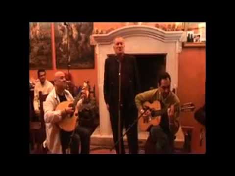 António Pelarigo - «Fria Claridade» J.A.