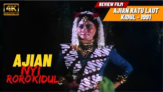 Download lagu Titisan Nyi Roro Kidul Yang Melegenda || Alur Film Ajian Ratu Laut Kidul mp3