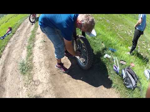 Terelj 2012 by KTM, Honda and Yamaha vs 7 Skies by Sushi High res