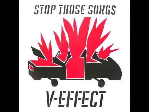 John Peel's V-Effect - The Battle Of Algiers