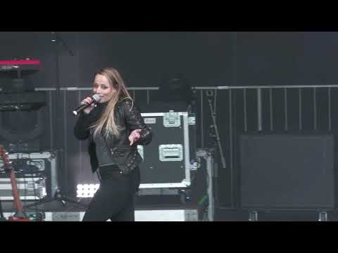 Clara Krum - Four Times Live @ Hansetag Neuss