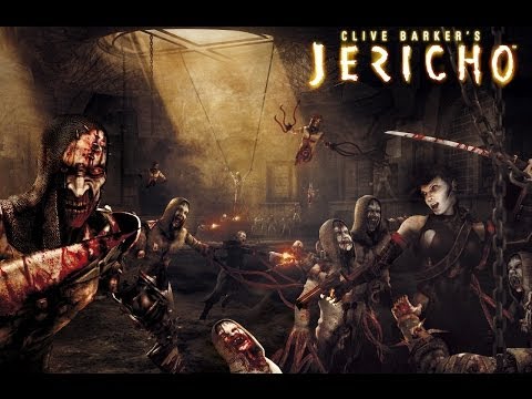 Clive Barker's Jericho PC