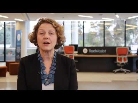 Deakin University - Customer Success Story
