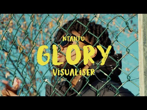 Ntantu Glory (Visualizer)