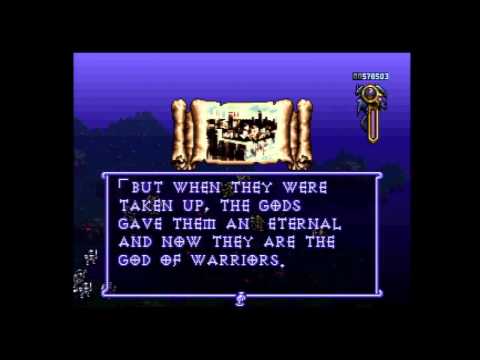 Let's Play "Ogre Battle" Part 035 - Surrounding the Castle