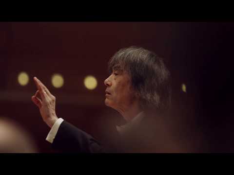 Célébrez la dernière saison de Kent Nagano!