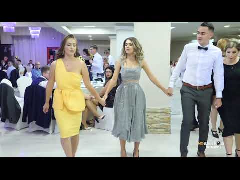 Formatia Magheru - 01 - Tiganeasca | Ungurica | Ghimpele (Cosmina si Daniel) cover