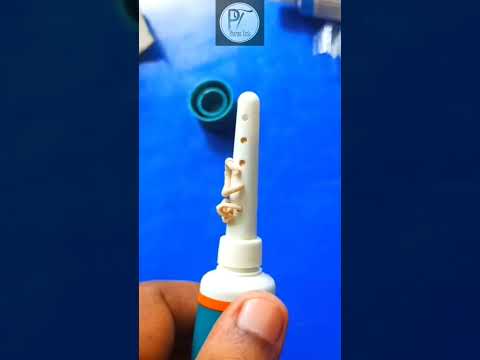 How to apply medication for piles, fistula & fissure | @pharmatank5632 #shorts #viral #shortvideo