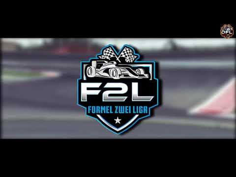 Deutsche Formel Liga | Italien - Monza | kommentiert von Ladi