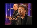 Paul McCartney - Honey Hush ("Parkinson" 1999, HD)