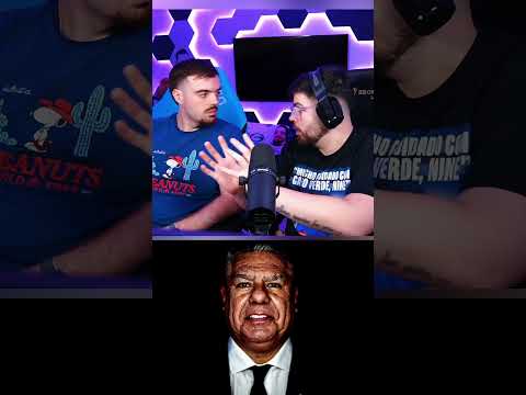 Lacobraa le explica a Ibai como es la mediocre liga argentina creada por el CHIQUIMAFIA #chiquimafia