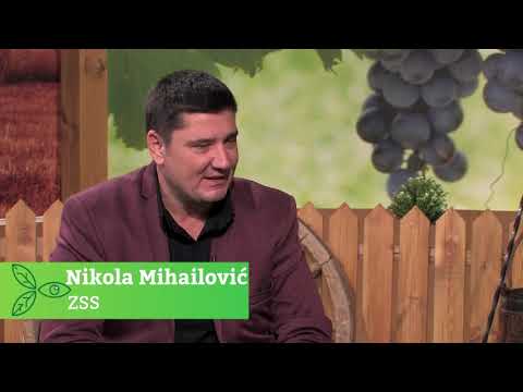 Naše dobro ep. 27 24.11.2018. NAJAVA