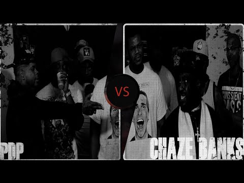 Chase Banks vs PDP
