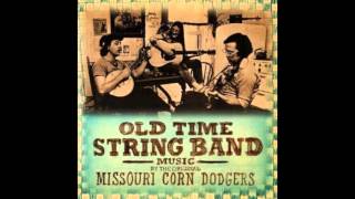 Missouri Corn Dodgers  - Old Cluckin' Hen (different from "Cluck Old Hen")