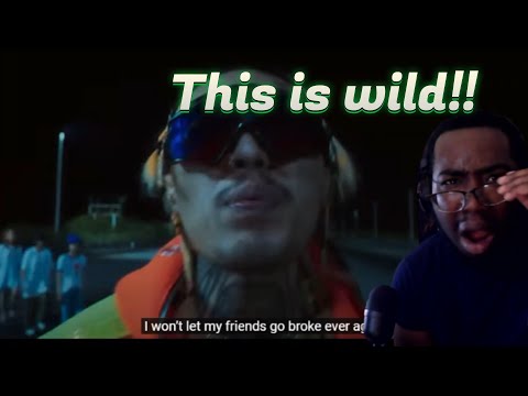 NAIA Reacts to YOUNGOHM - THATTHONG SOUND ft. SONOFO (Official Video) | THAILAND MUSIC!!
