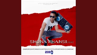 Download lagu Shona Phansi (feat. White Msindoo, Wayp33, Dj Floyd CPT, Dj Sandz Wae, Dj Speaker Music & Dlala... mp3