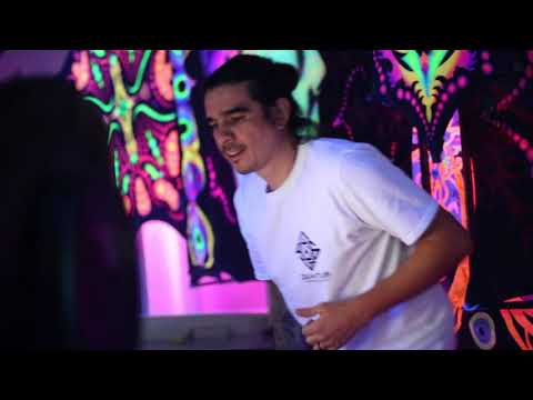 Unlimited - Jungle Trip by Tribus Org ॐ