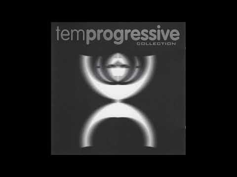 Temprogressive Collection - 2 CD's - 2000 - Tempo Music