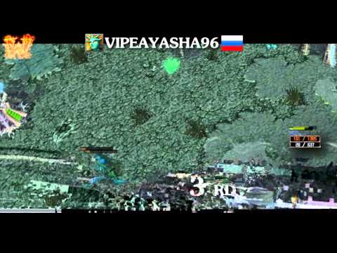 DotA - WoDotA Top10 Weekly Vol.100 [China]