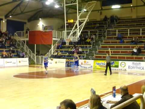 rkhlas.sk - Protest fanúšikov MBK Ružomberok