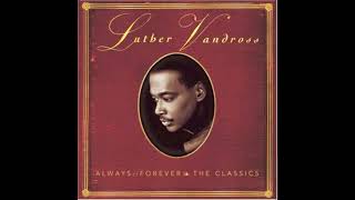 Knocks Me off My Feet - Luther Vandross