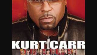 Power Praise - Kurt Carr
