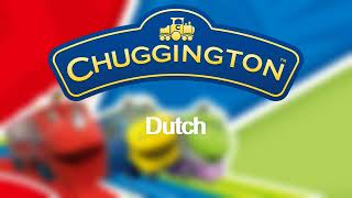 Chuggington - Theme Song Multilanguage (Part 1)