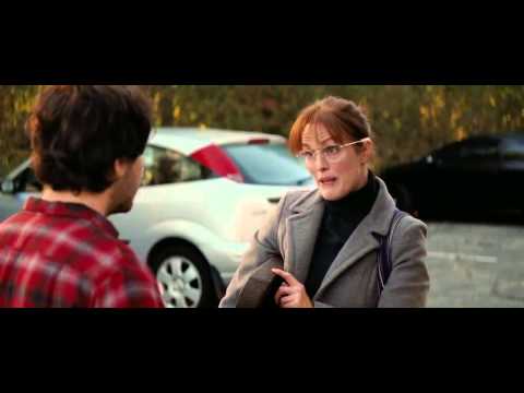 The English Teacher (2013)