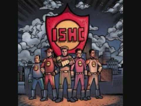 International Superheroes Of Hardcore - ISHC Theme Song