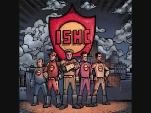 Ishc Theme Song - International Superheroes Of Hardcore
