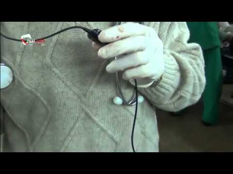 تقرير عن المجزرة التي وقعت في جمعة "دعم الإئتلاف الوطني" في حي بستان القصر في مدينة حلب