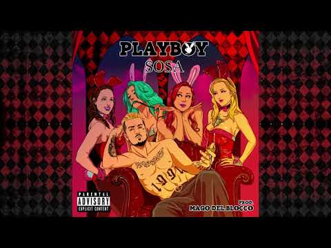 Alex Sosa - Codu' Morse Feat. Nosfe