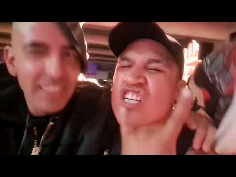 Irreductibles-Nunca Caminaras Solo-Mexico 29/10/22