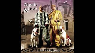 Alexis &amp; Fido Feat. Zion &amp; Lennox - Agarrale El Pantalon (Los Pitbulls)